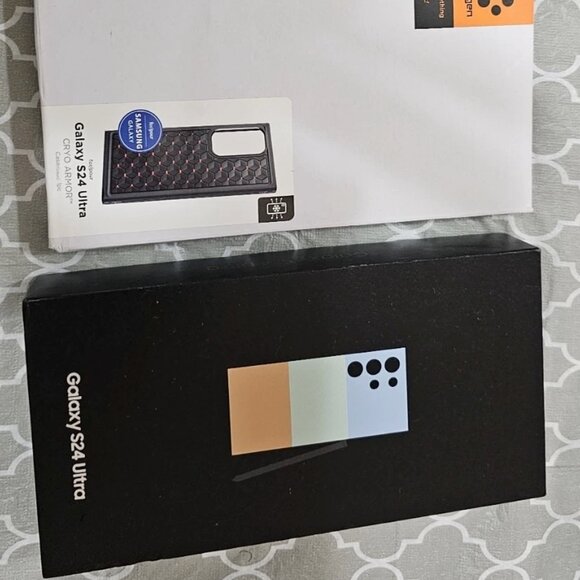 Brand New Factory Unlocked Galaxy S24 Ultra 512 GB SM-S928U1 Bonus included - Picture 3 of 5